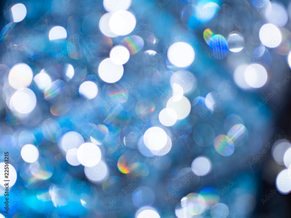 Obraz premium イルミネーションイメージ