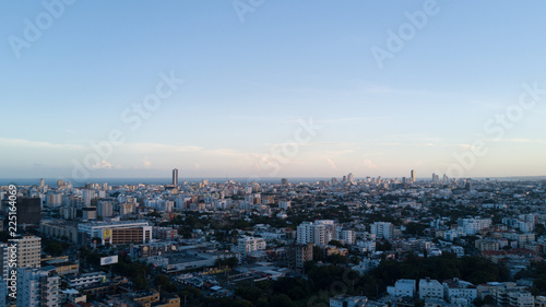City Santo Domingo