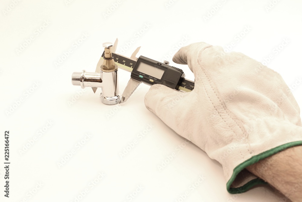 Measuring machining tools Measuring machining tools