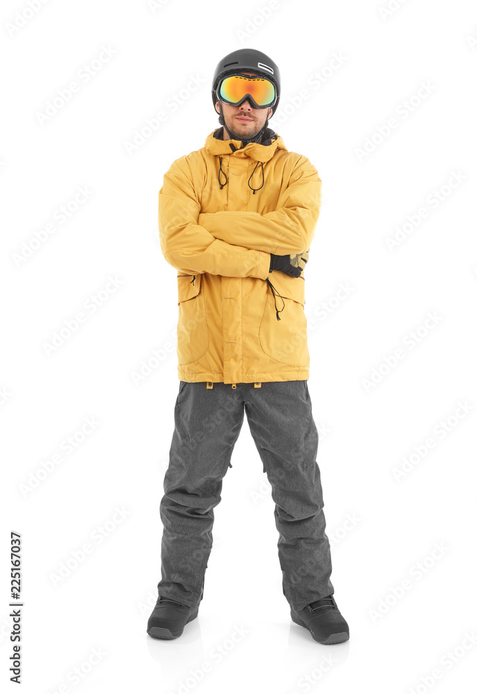 Snowboarder Snowboarder