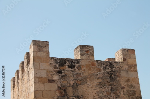 Torreon de castillo