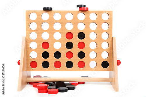 Jeu d'alignement