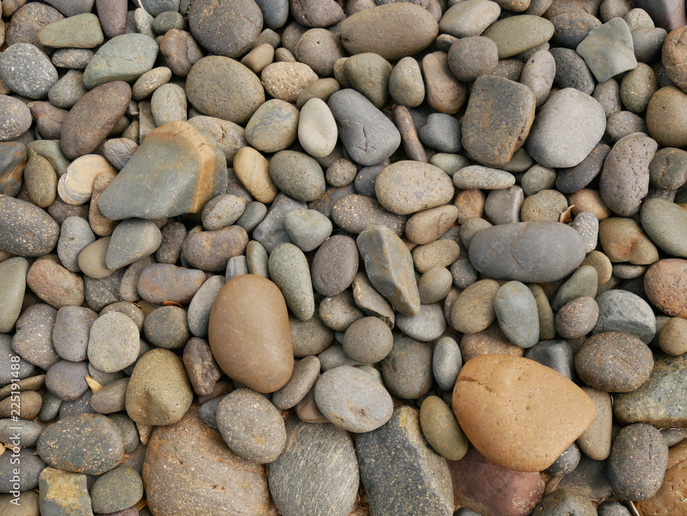 rock stone in nature,pebbles on the beach rock stone in nature,pebbles on the beach