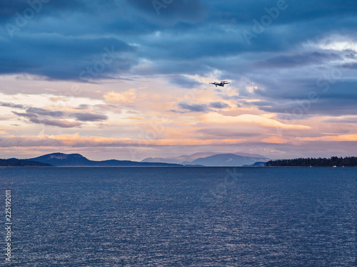 Sidney sea view © pr2is