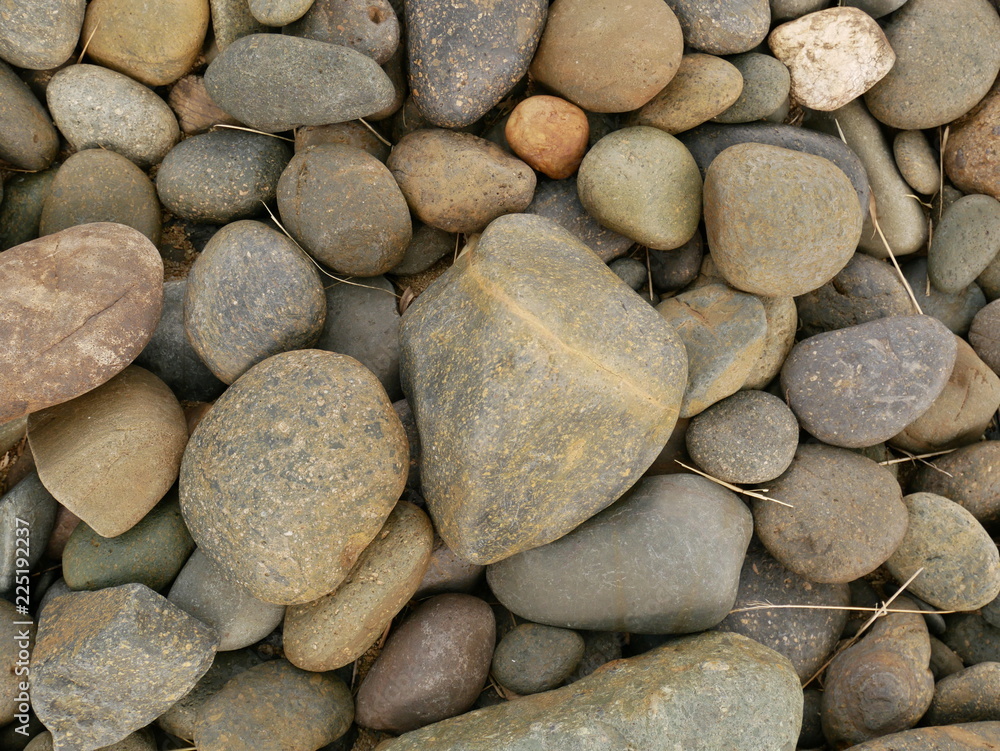 pebbles on the beach,rock stone texture background pebbles on the beach,rock stone texture background