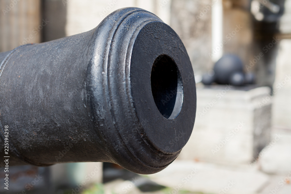 old ship cannon with weapons x c old ship cannon with weapons x c
