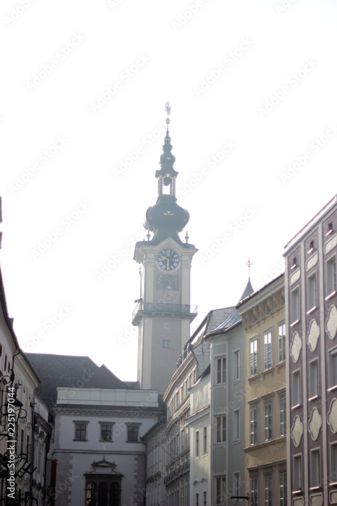 Linz Landhausturm