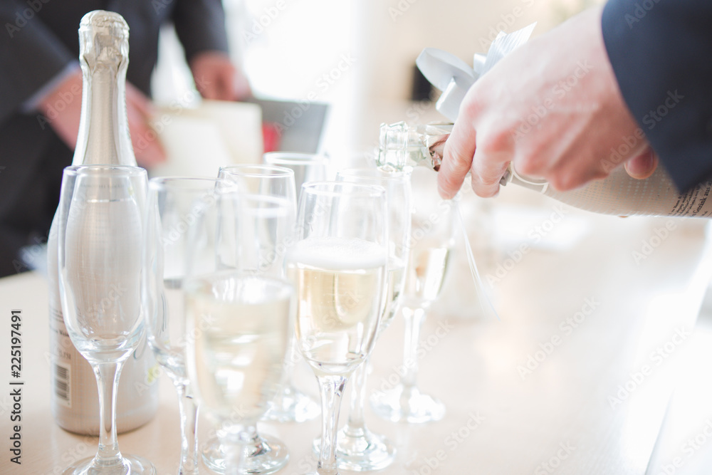 Anstoßen Stock Photo Adobe Stock