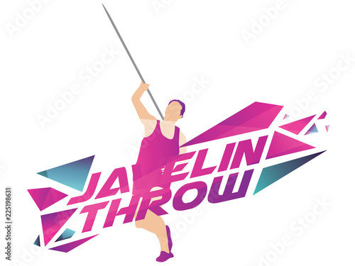 javelin throw