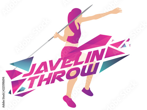 javelin throw
