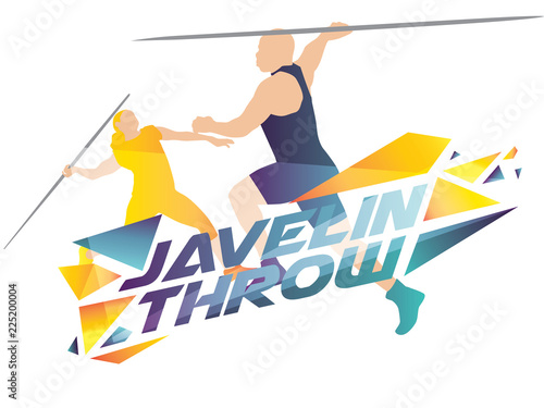 javelin throw