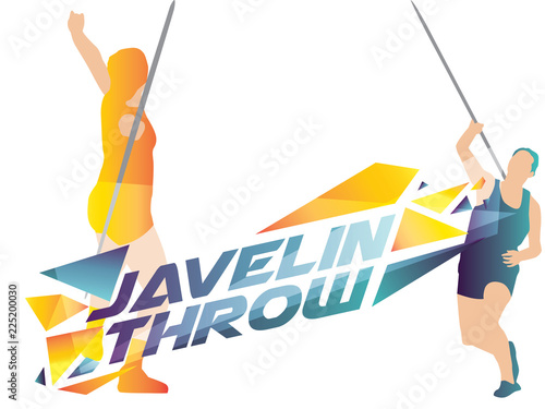 javelin throw