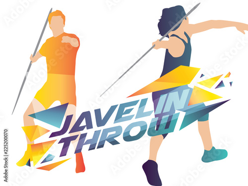 javelin throw