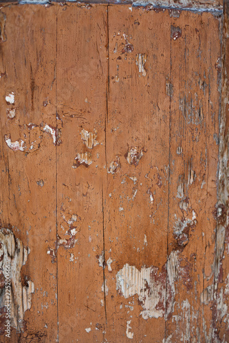 wooden background of old planks texture background