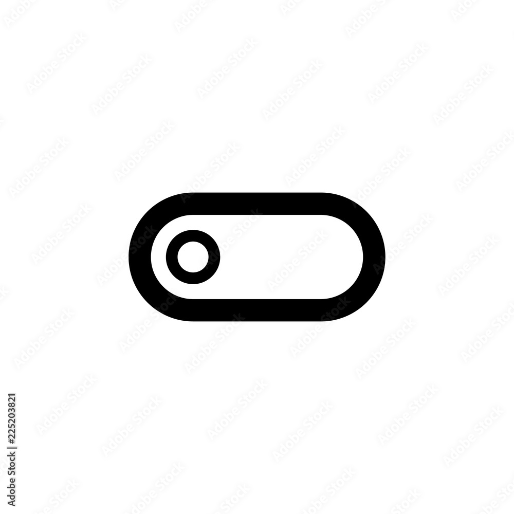 Switch vector icon isolated on background. Trendy sweet symbol. Pixel perfect. illustration EPS 10. Switch vector icon isolated on background. Trendy sweet symbol. Pixel perfect. illustration EPS 10.