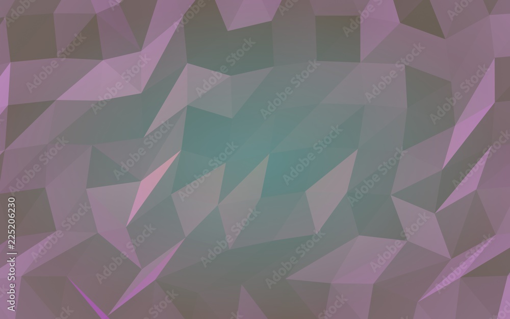 Abstract triangle geometrical purple background. Geometric origami style with gradient. 3D illustration Abstract triangle geometrical purple background. Geometric origami style with gradient. 3D illustration