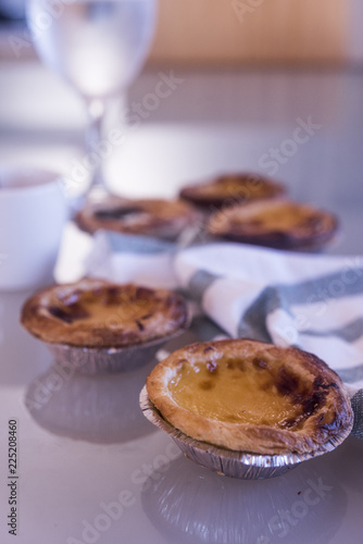 Pasteis de nata