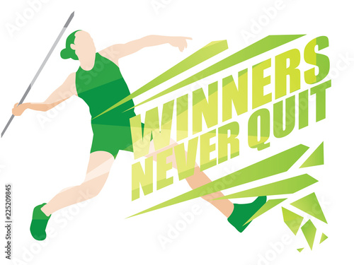javelin throw