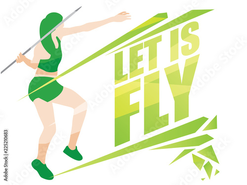 javelin throw
