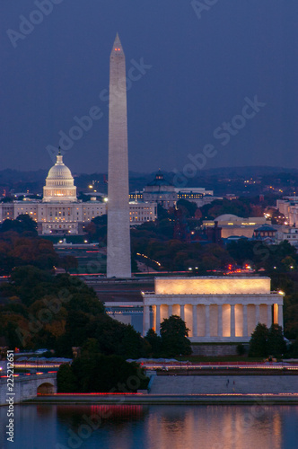 The National Mall