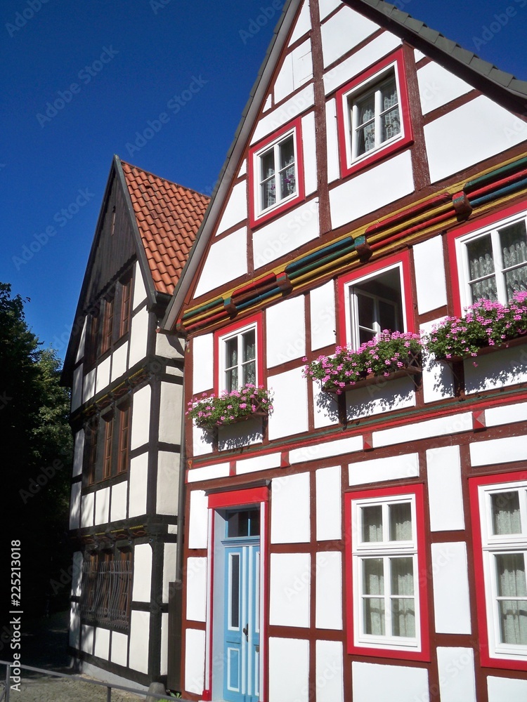 Obraz premium Paderborn