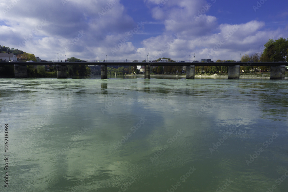 Fototapeta premium Passau