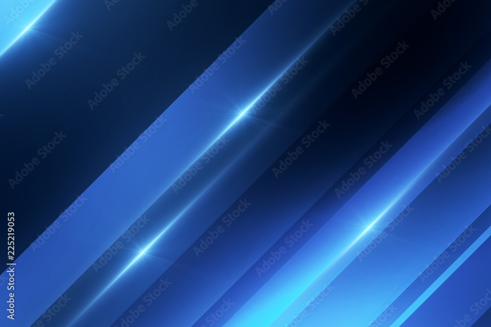 Abstract digital blue texture Abstract digital blue texture