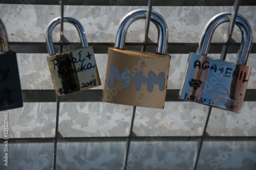 Fototapeta Naklejka Na Ścianę i Meble -  pOLAND