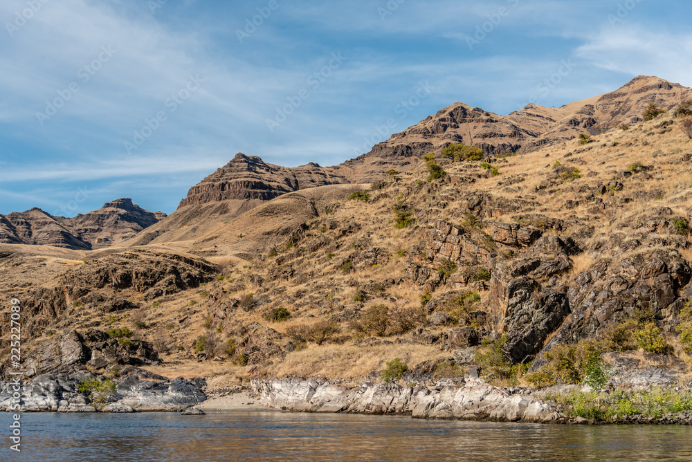 Hells Canyon National Recreation Area Hells Canyon National Recreation Area