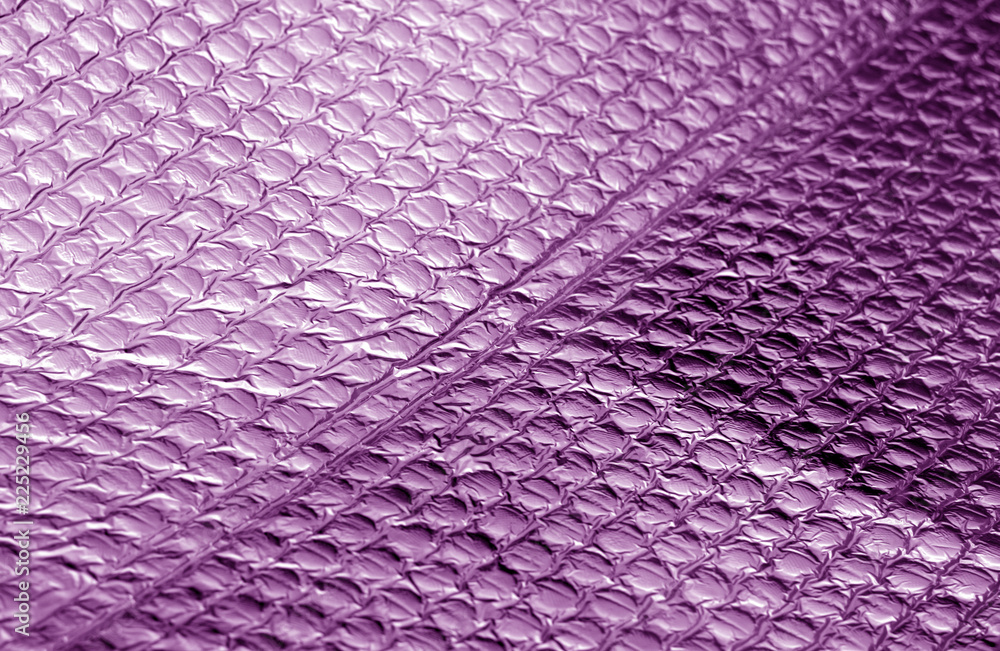Shiny metal surface in purple tone. Shiny metal surface in purple tone.