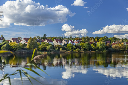 Jezioro Długie - Olsztyn