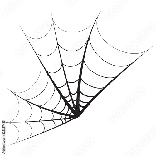 Spider Web Element