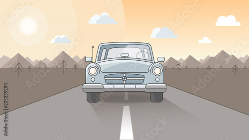 Автомобиль