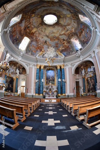 Clemenskirche M  nster