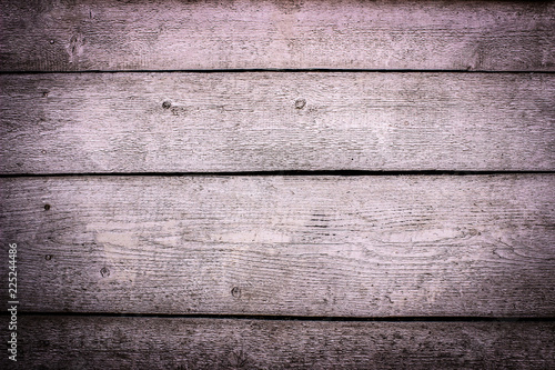 Wallpaper Mural the texture of wooden horizontal boards, covered with white paint Torontodigital.ca