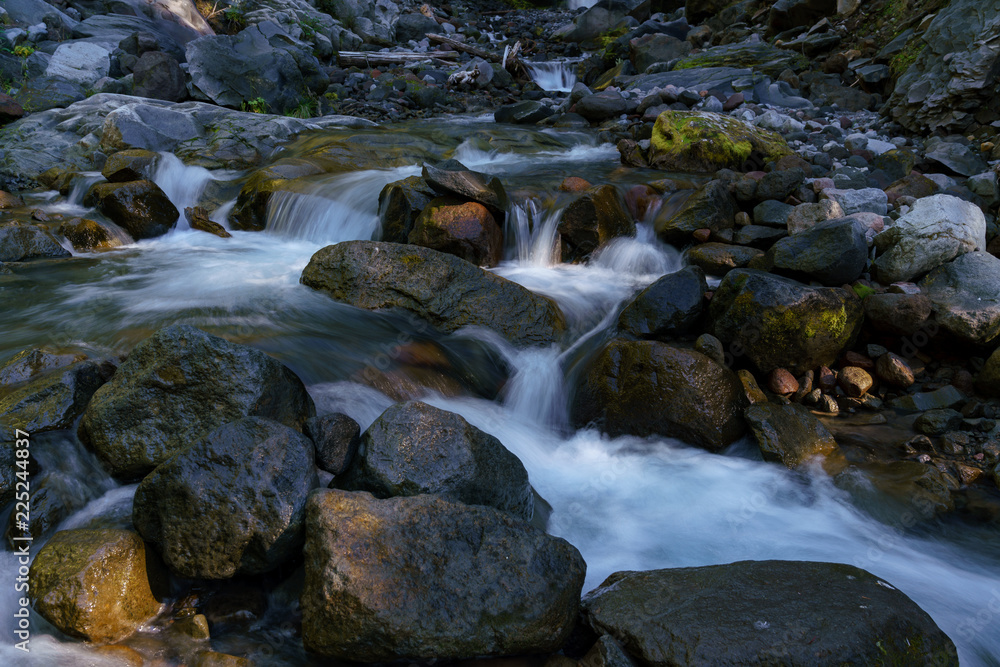 Bloucher Falls