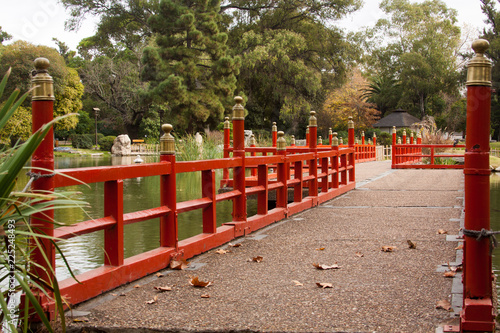Japanese path © photo.malte