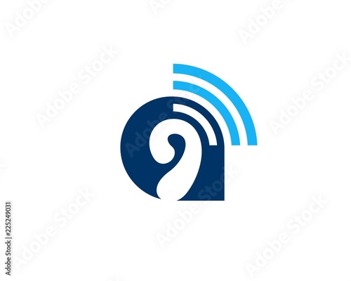Simple Audiology logo