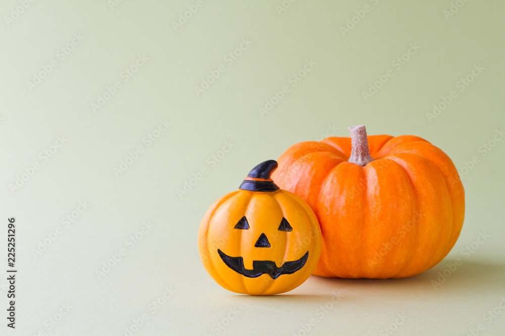 ハロウィン ハロウィン
