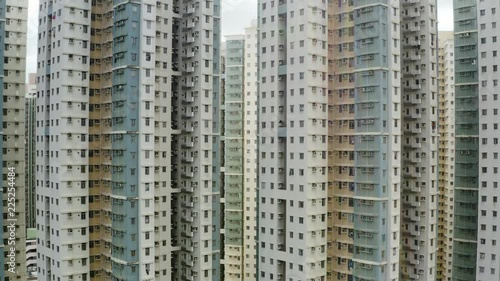 Hong Kong public house building photo