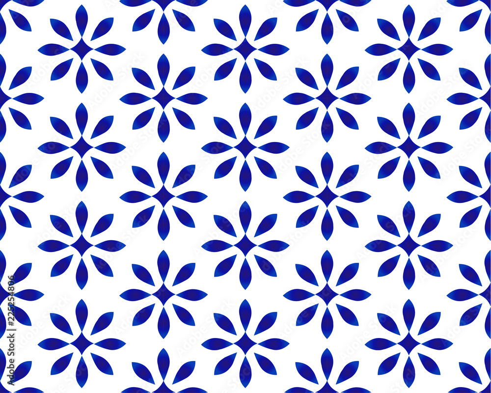 flower blue pattern flower blue pattern