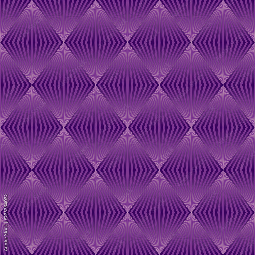 Obraz premium Stylish geometric background. Seamless pattern.Vector. スタイリッシュ幾何学パターン