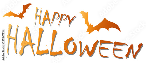 Happy Halloween header