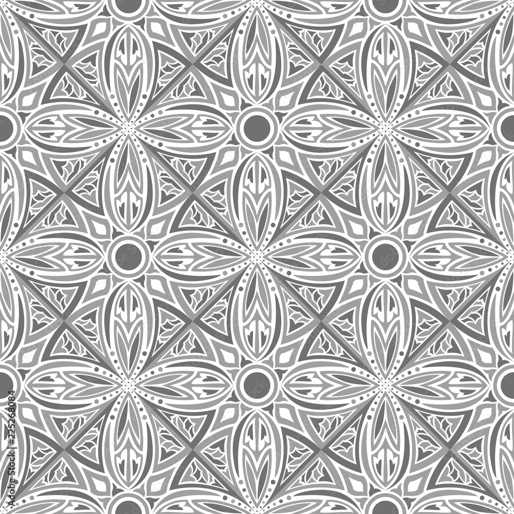 Gorgeous background. Seamless pattern.Vector. ゴージャスなパターン Gorgeous background. Seamless pattern.Vector. ゴージャスなパターン