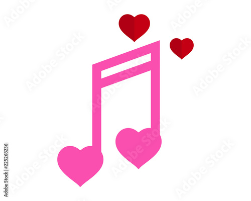 Celebration fashion image vector icon logo symbol