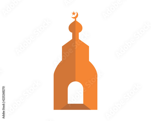 Celebration fashion image vector icon logo symbol