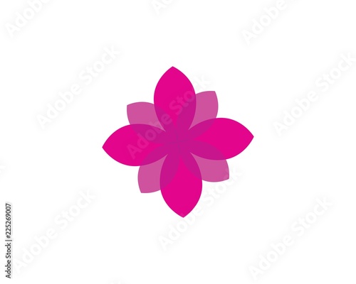 uty Vector flowers design