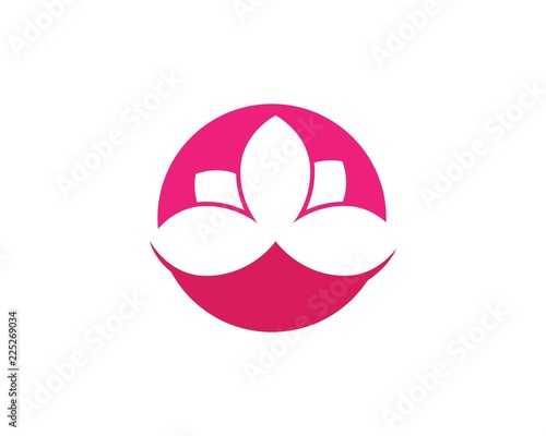 uty Vector flowers design