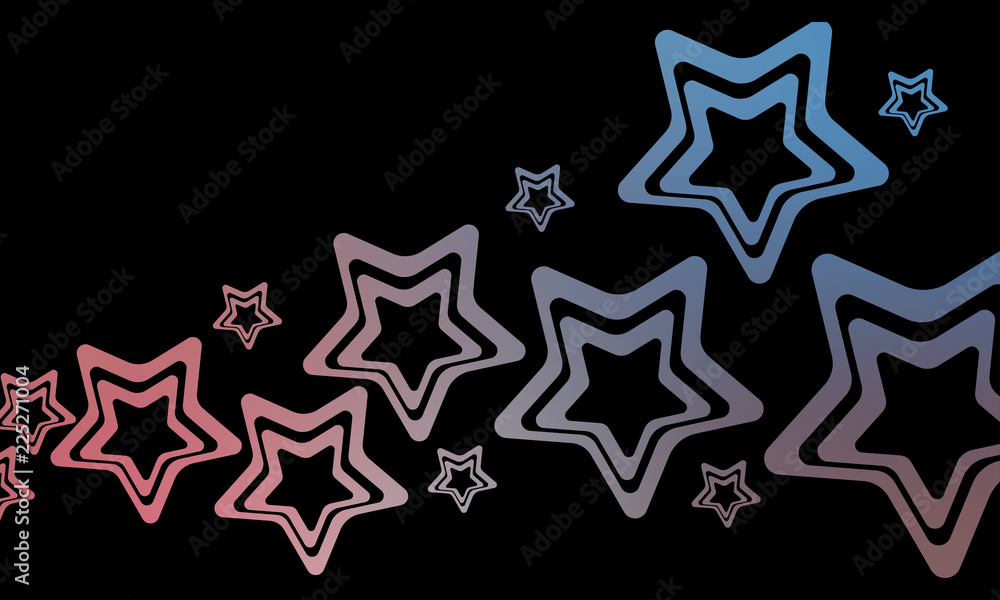 Minimal covers design. Colorful bright gradients. eps10 Minimal covers design. Colorful bright gradients. eps10