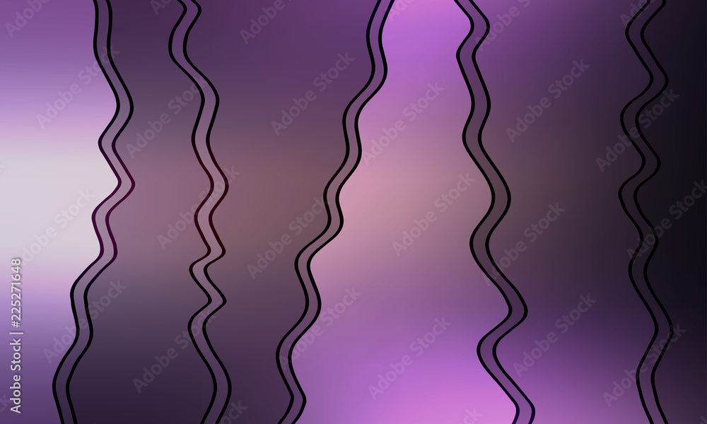 colorful backgrounds abstract vector design illustration. eps10